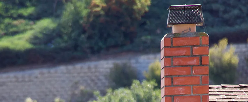 Chimney Tuckpointing And Masonry Restoration in Flower Mound, TX