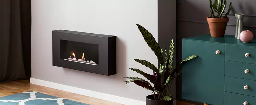 Cost of Ethanol Fireplace Repair And Installation Services in Flower Mound, TX