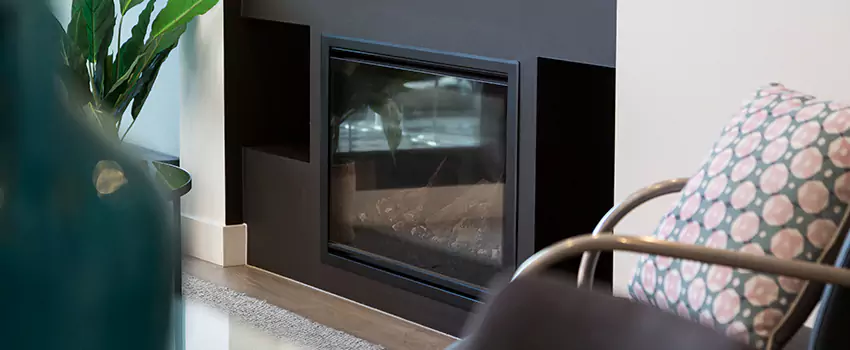 Gas Fireplace Installation in Flower Mound, TX