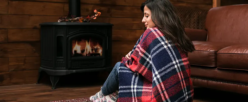 Fireplace Firebox Grate Replacement Services  in Flower Mound, Texas