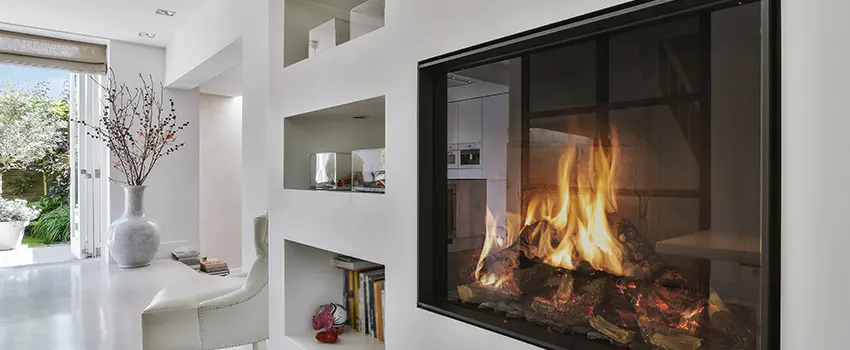 Fireplace Screen Installation And Replacement in Flower Mound, TX