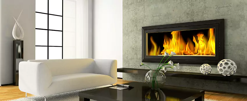 Fireplace Hearth Ideas in Flower Mound, Texas