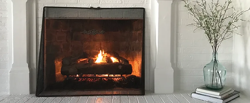 Cost-Effective Fireplace Mantel Inspection And Maintenance in Flower Mound, TX