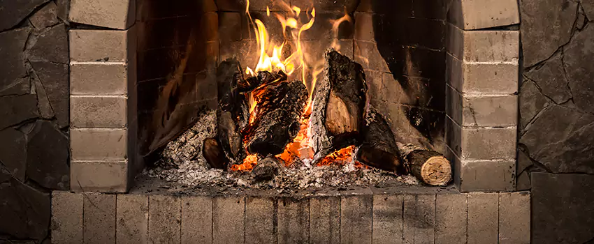 Cost of Rebuilding A Fireplace in Flower Mound, Texas