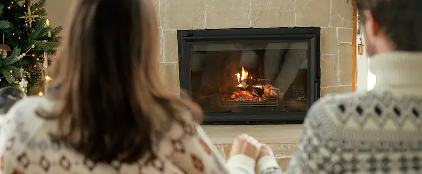 Fireplace Firebox Refurbish & Restore Services in Flower Mound, TX