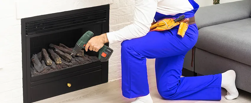 Fireplace Safety Inspection Specialists in Flower Mound, Texas