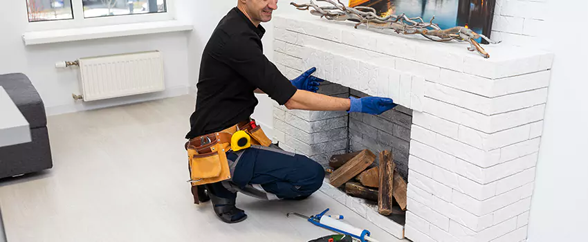 Gas Fireplace Repair And Replacement in Flower Mound, TX