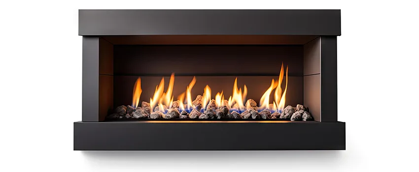 Outdoor Gas Fireplaces Installation in Flower Mound, TX