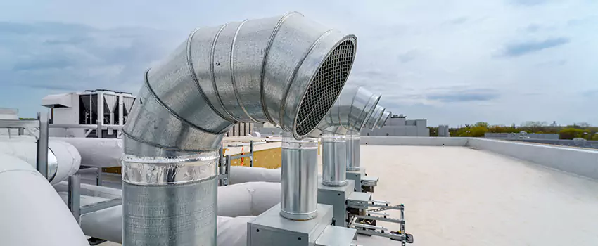 Insulated Ductwork Repair Services Near Me in Flower Mound, TX