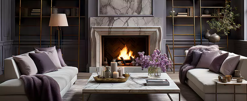 Napoleon Galaxy Series Outdoor Fireplaces Repair in Flower Mound, TX