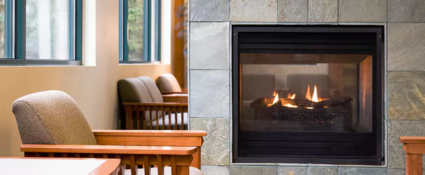 Osburn Fireplace Tempered Glass Hearth Pad Replacement in Flower Mound, Texas
