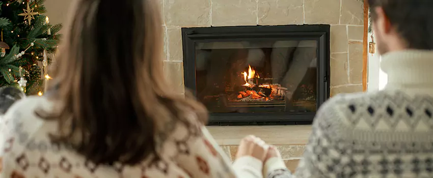 Ravelli Group Wood Fireplaces Replacement in Flower Mound, Texas
