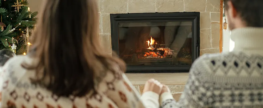 Superior Open-Hearth Wood Fireplaces in Flower Mound, TX