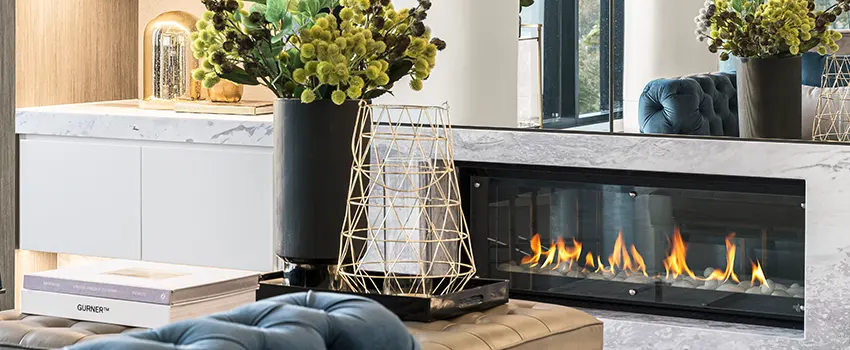 Professional Town & Country Luxury Fireplace Maintenance Experts in Flower Mound, Texas