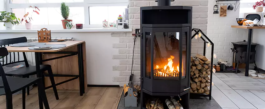 Cost of Vermont Castings Fireplace Services in Flower Mound, TX