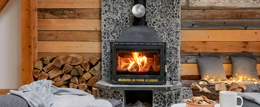 Affordable Wood Fireplace Fixing Solutions in Flower Mound, Texas
