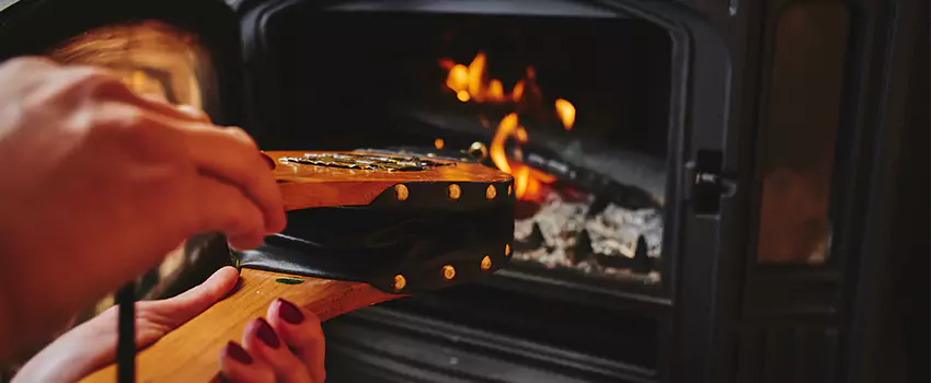 Cost of Wood Furnace Repair and Installation Services in Flower Mound, TX